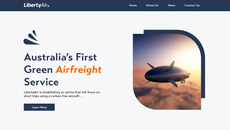 Liberty Air