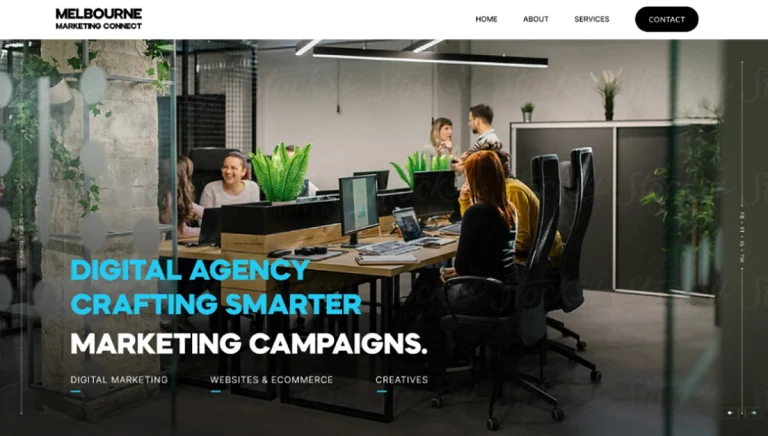 Melbourne Marketing Connect