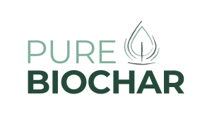 Pure Biochar