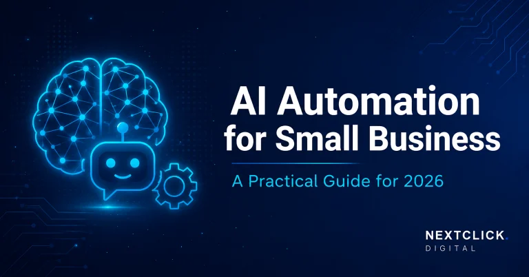 AI Automation for Small Business: A Practical Guide for Australian Businesses