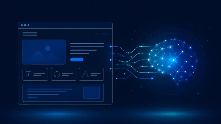 What Makes a Website AI-Ready? A Melbourne Web Designer’s Checklist for 2026