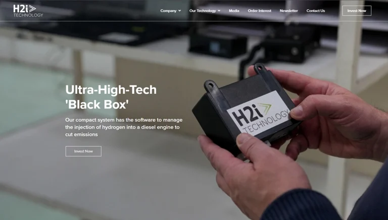 H2i Technology