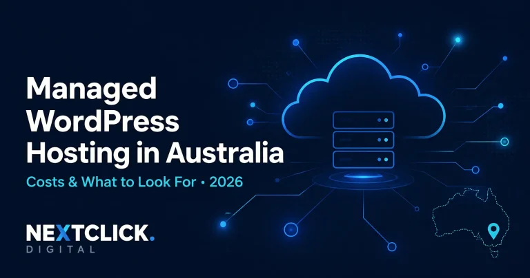Managed WordPress Hosting Australia: Costs & What to Look For in 2026